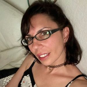 Meet your Posher, Christy